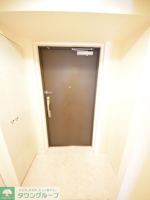 千葉ポートイースト の物件内観写真