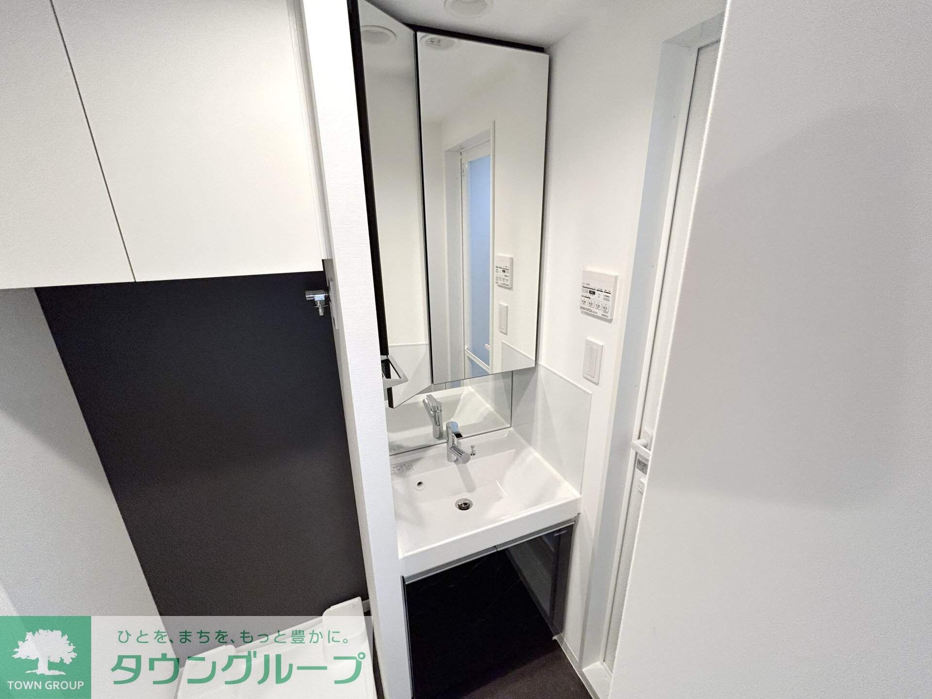 アジールコート汐浜キャナルの物件内観写真