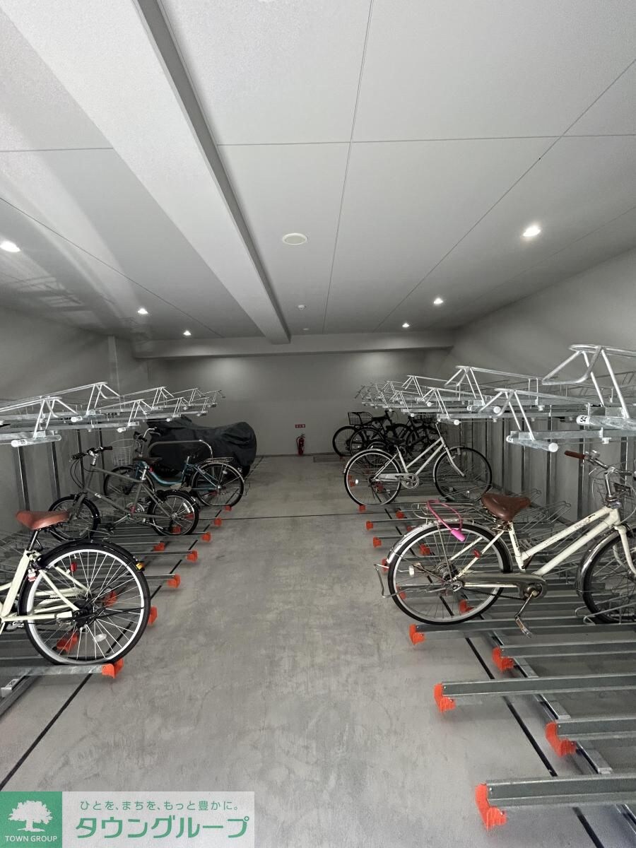 メイクス上野の物件内観写真