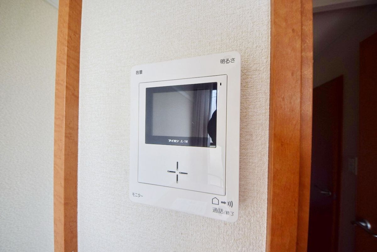 レオパレスジュネス・東大宮の物件内観写真