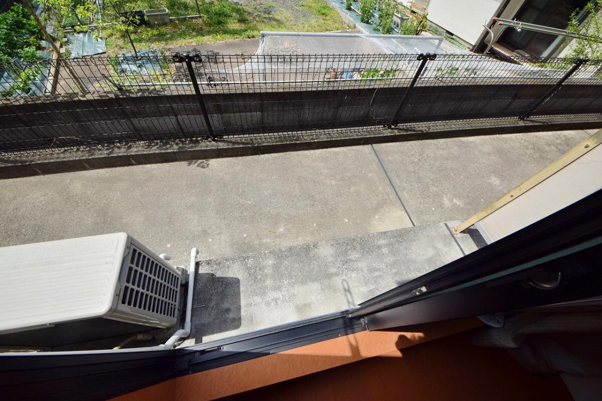 レオパレスジュネス・東大宮の物件内観写真