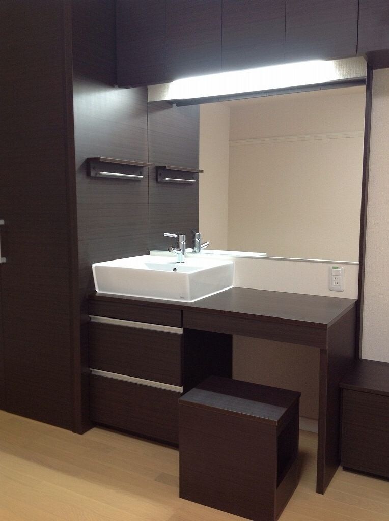 レオネクスト桜台の物件内観写真