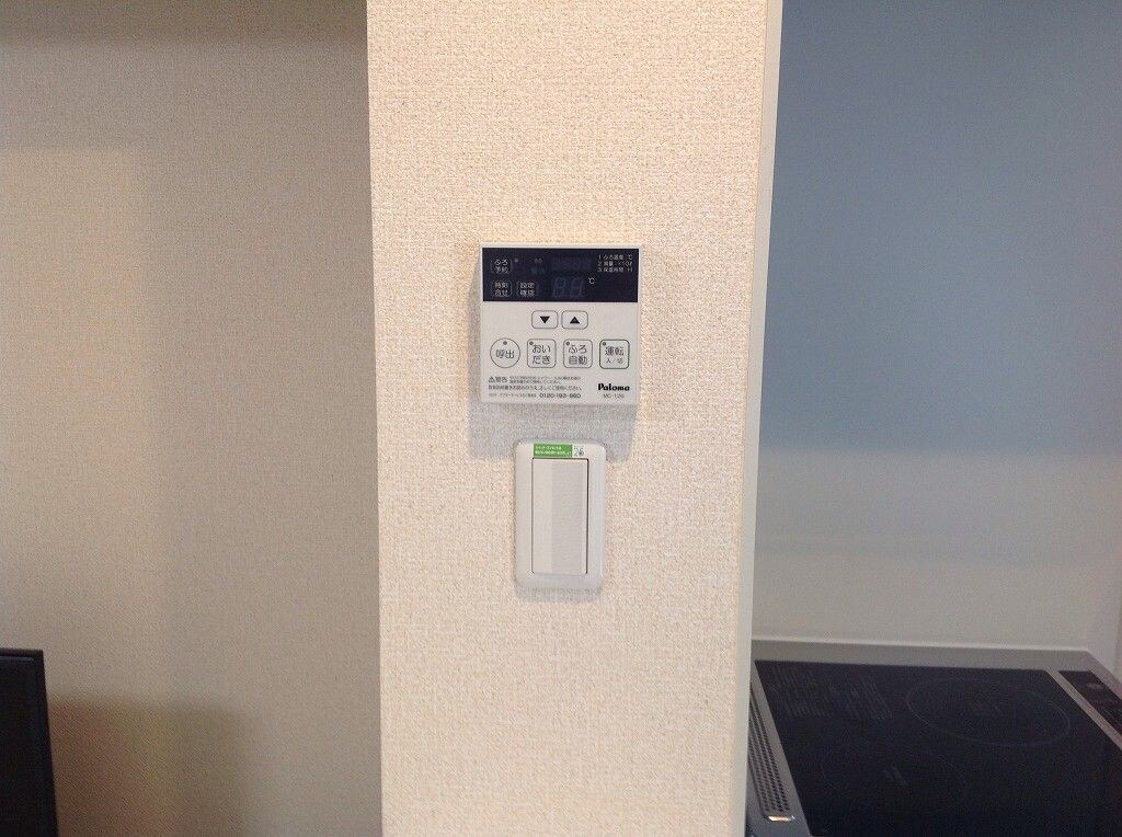 レオネクスト桜台の物件内観写真