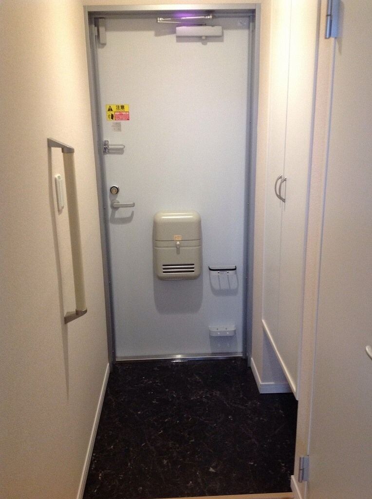 レオネクスト桜台の物件内観写真