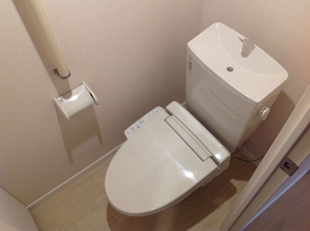 レオネクスト桜台の物件内観写真