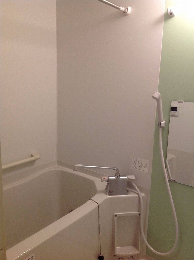 レオネクスト桜台の物件内観写真