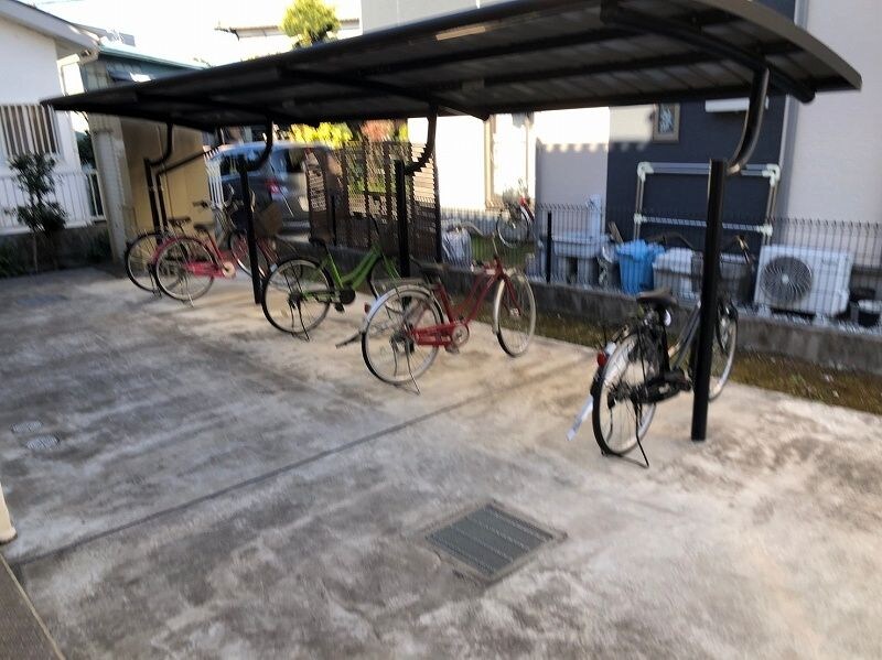 レオネクスト桜台の物件内観写真