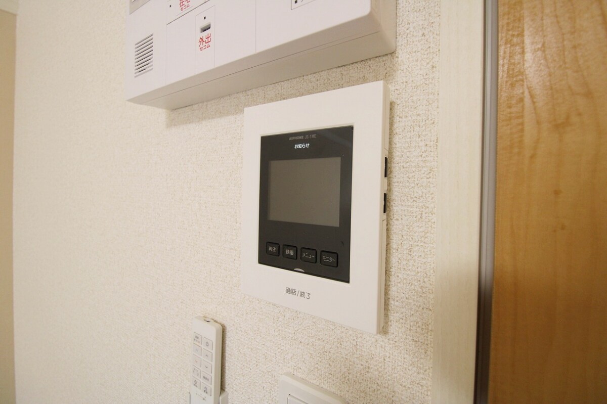 クレイノカーサ カリーナの物件内観写真