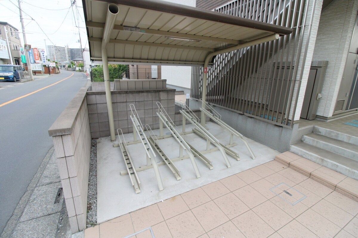 クレイノカーサ カリーナの物件内観写真