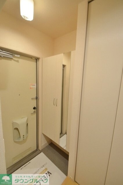 コートヴィレッジ かりんの物件内観写真