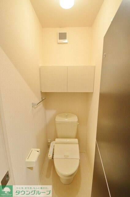 コートヴィレッジ かりんの物件内観写真