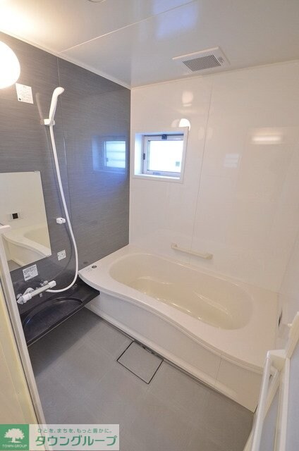 コートヴィレッジ かりんの物件内観写真