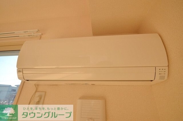 コートヴィレッジ かりんの物件内観写真