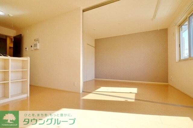 コートヴィレッジ かりんの物件内観写真