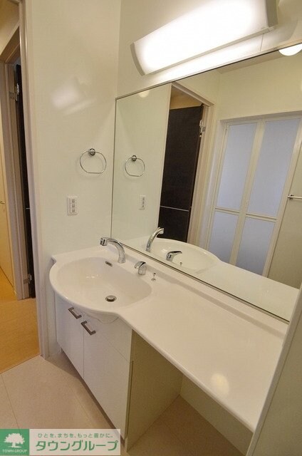 コートヴィレッジ かりんの物件内観写真