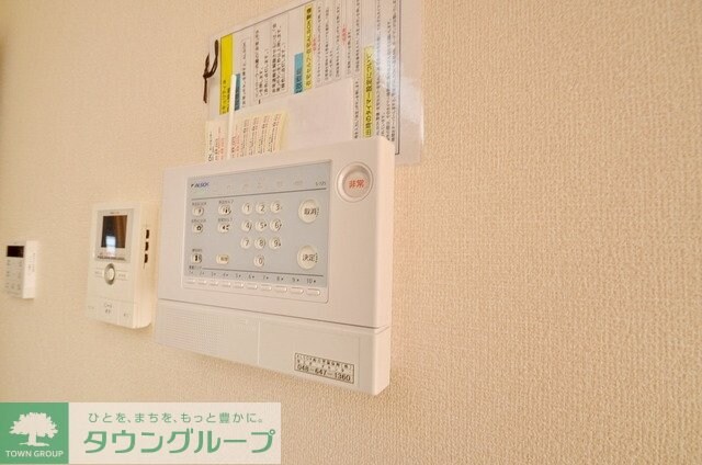 コートヴィレッジ かりんの物件内観写真