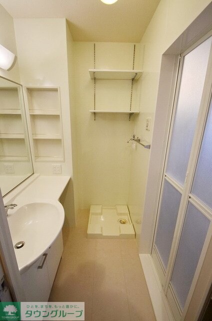 コートヴィレッジ かりんの物件内観写真