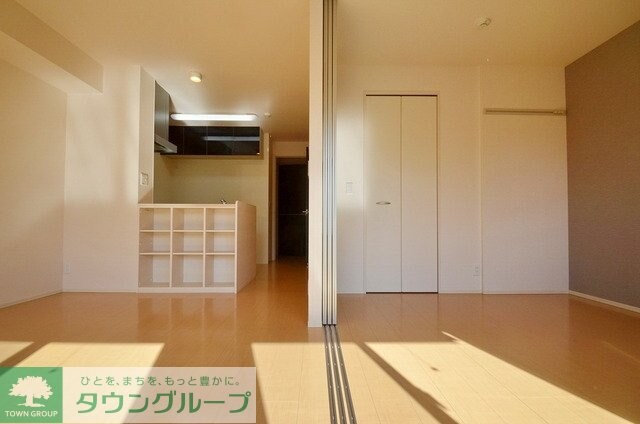 コートヴィレッジ かりんの物件内観写真