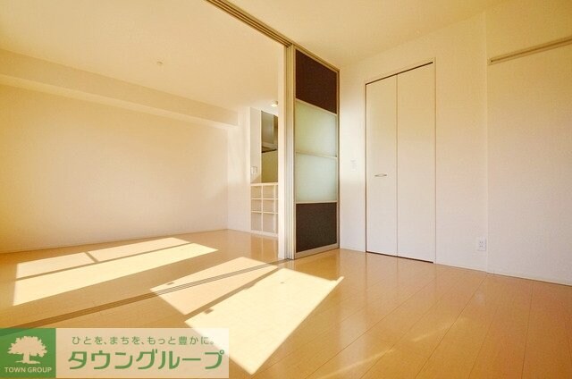 コートヴィレッジ かりんの物件内観写真