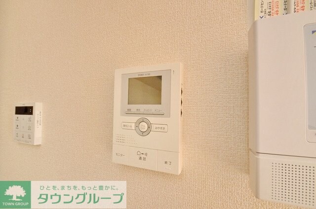 コートヴィレッジ かりんの物件内観写真