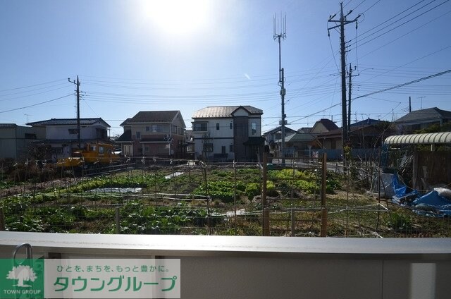 コートヴィレッジ かりんの物件内観写真