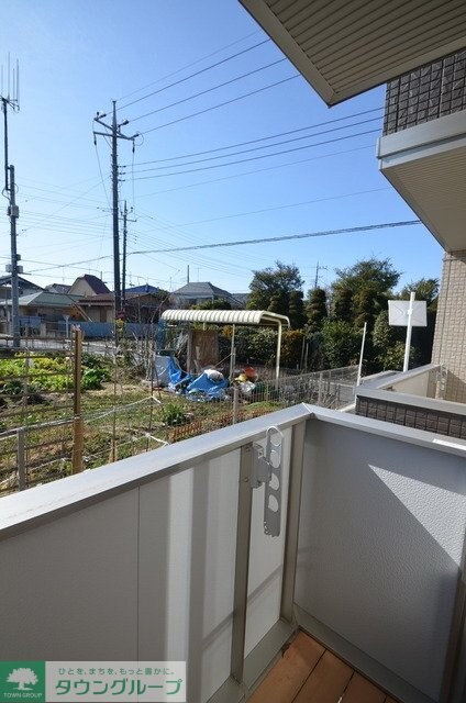 コートヴィレッジ かりんの物件内観写真