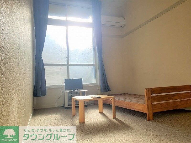 レオパレスHanaleiの物件内観写真