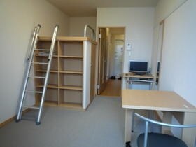 レオパレスストゥーディオの物件内観写真