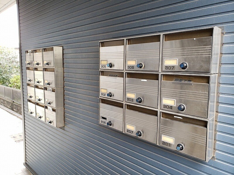 レオパレスボヌール久喜の物件内観写真