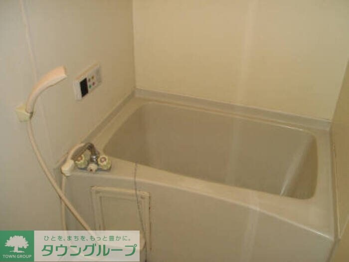 日進セントラルハイツ Cの物件内観写真