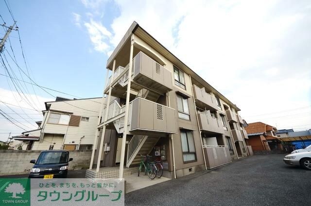 日進セントラルハイツ Cの物件内観写真