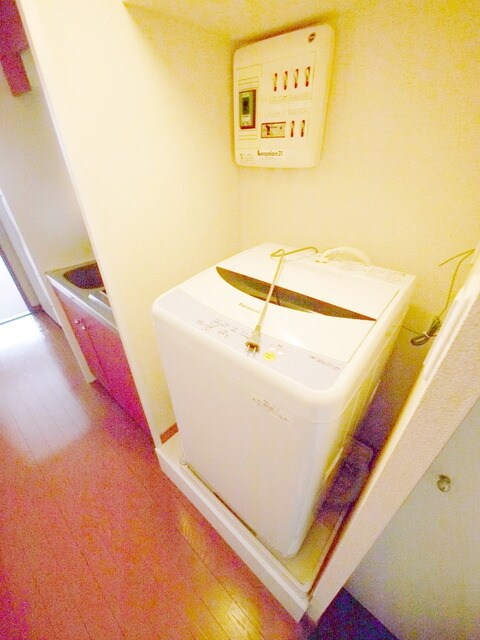 レオパレスマリアの物件内観写真