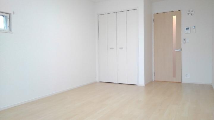 ラ・メールの物件内観写真