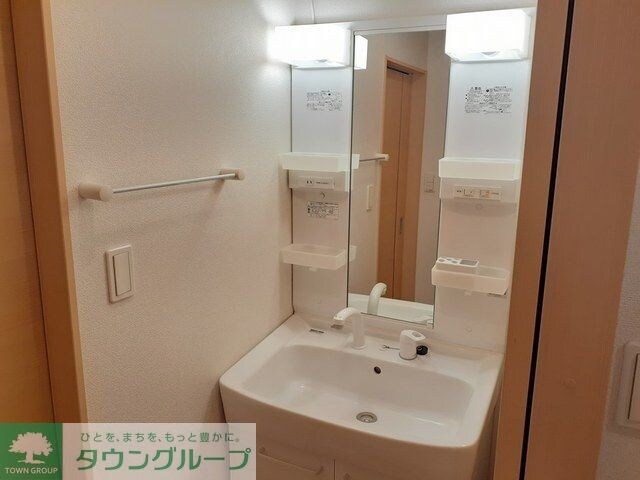 プラシードI番館の物件内観写真
