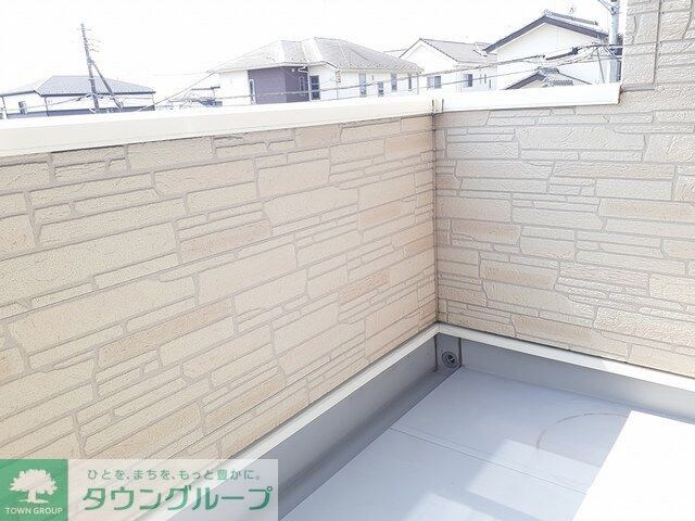 プラシードI番館の物件内観写真