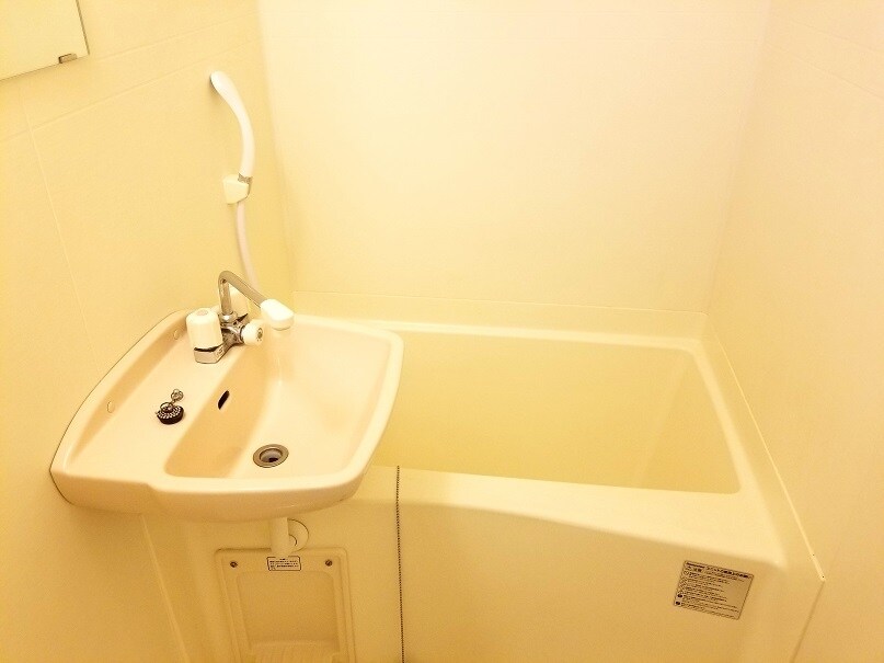 レオパレスWANの物件内観写真