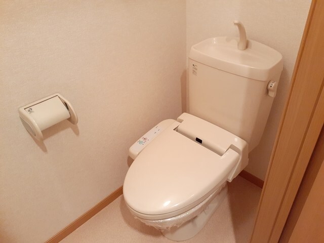 グランド ヒルズの物件内観写真