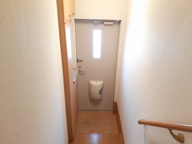 グランド ヒルズの物件内観写真