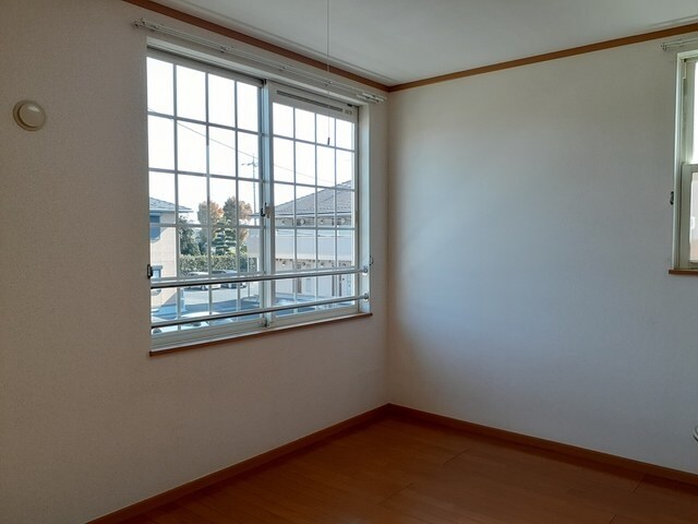 グランド ヒルズの物件内観写真