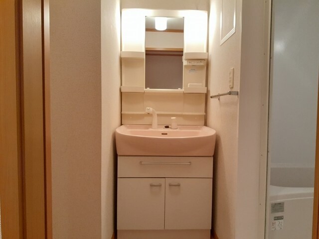 グランド ヒルズの物件内観写真