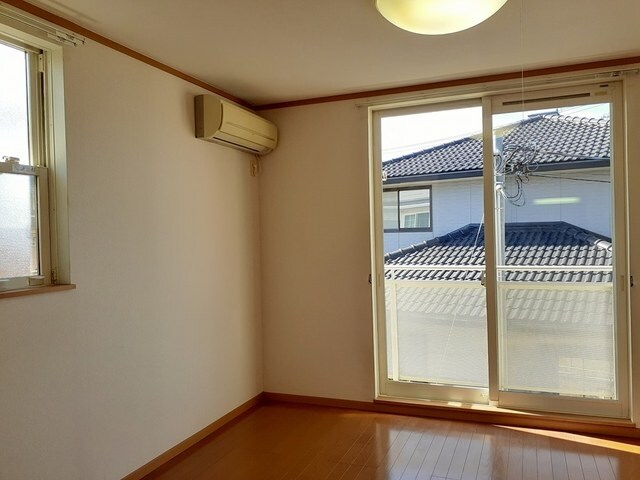 グランド ヒルズの物件内観写真