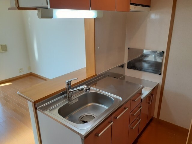 グランド ヒルズの物件内観写真