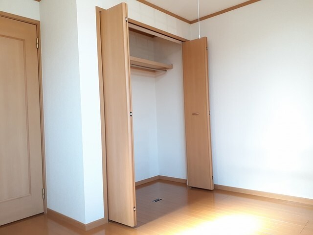 グランド ヒルズの物件内観写真