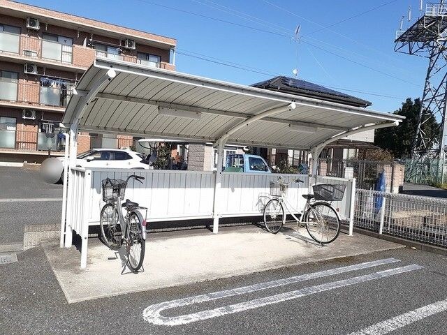 グランド ヒルズの物件内観写真