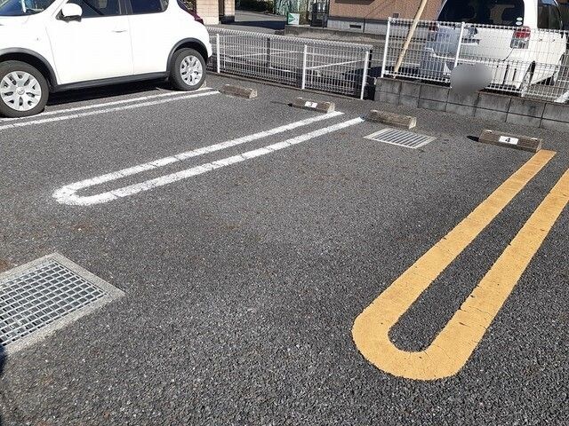 グランド ヒルズの物件内観写真