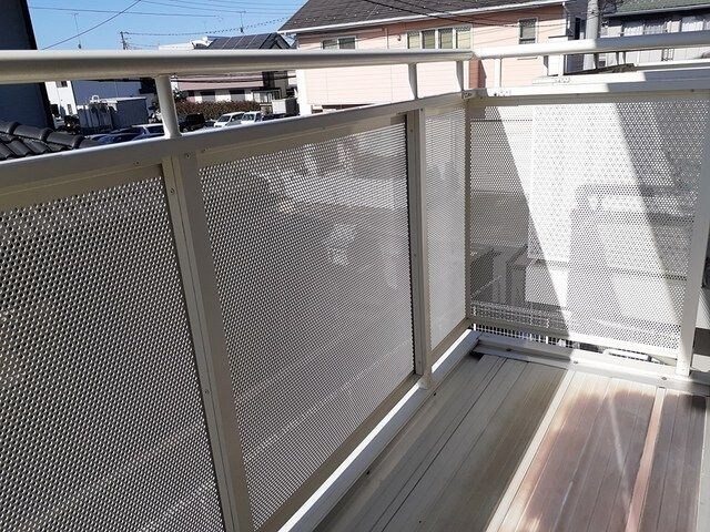 グランド ヒルズの物件内観写真