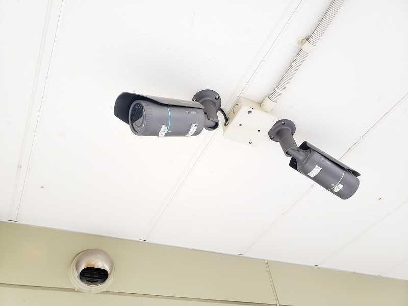 レオパレス栗橋IIの物件内観写真