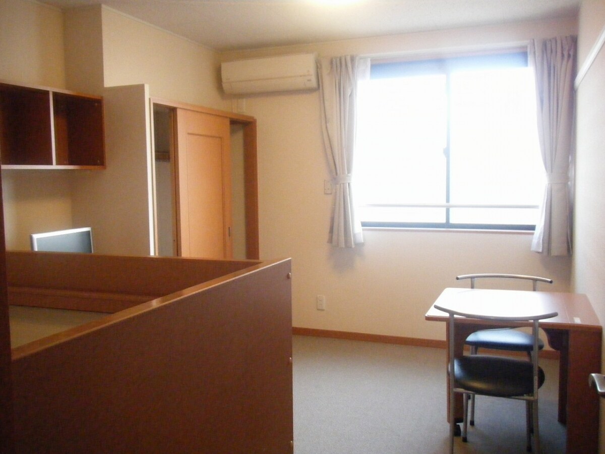 レオパレスくおれの物件内観写真