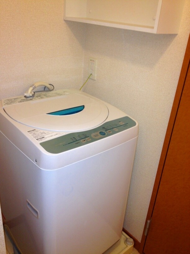 レオパレスくおれの物件内観写真