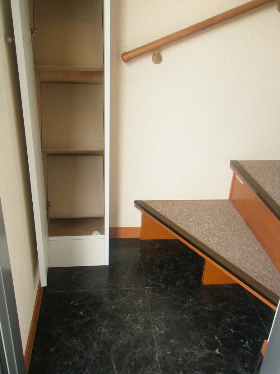 レオパレスくおれの物件内観写真